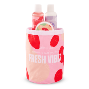 Fresh Vibes 3-piece gift set