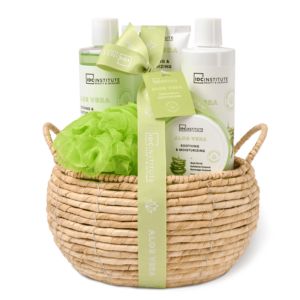 Natural Oil 5-piece gift set