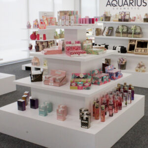 Showroom Aquarius 05
