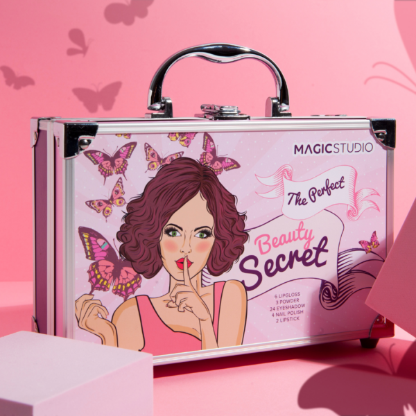 Magic Studio - Aquarius Cosmetic