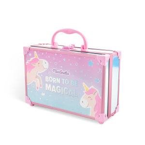 Little Unicorn makeup case