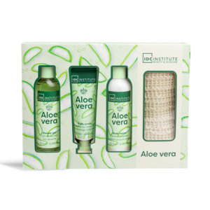 Set regalo Aloe Vera