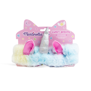 Diadema de unicornio