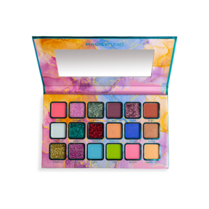 Eyeshadow palette